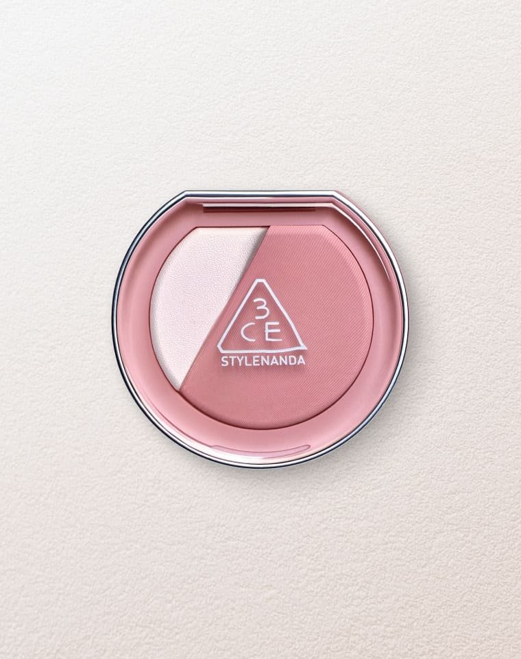 3CE Blushlighter Middy Hype Packshot