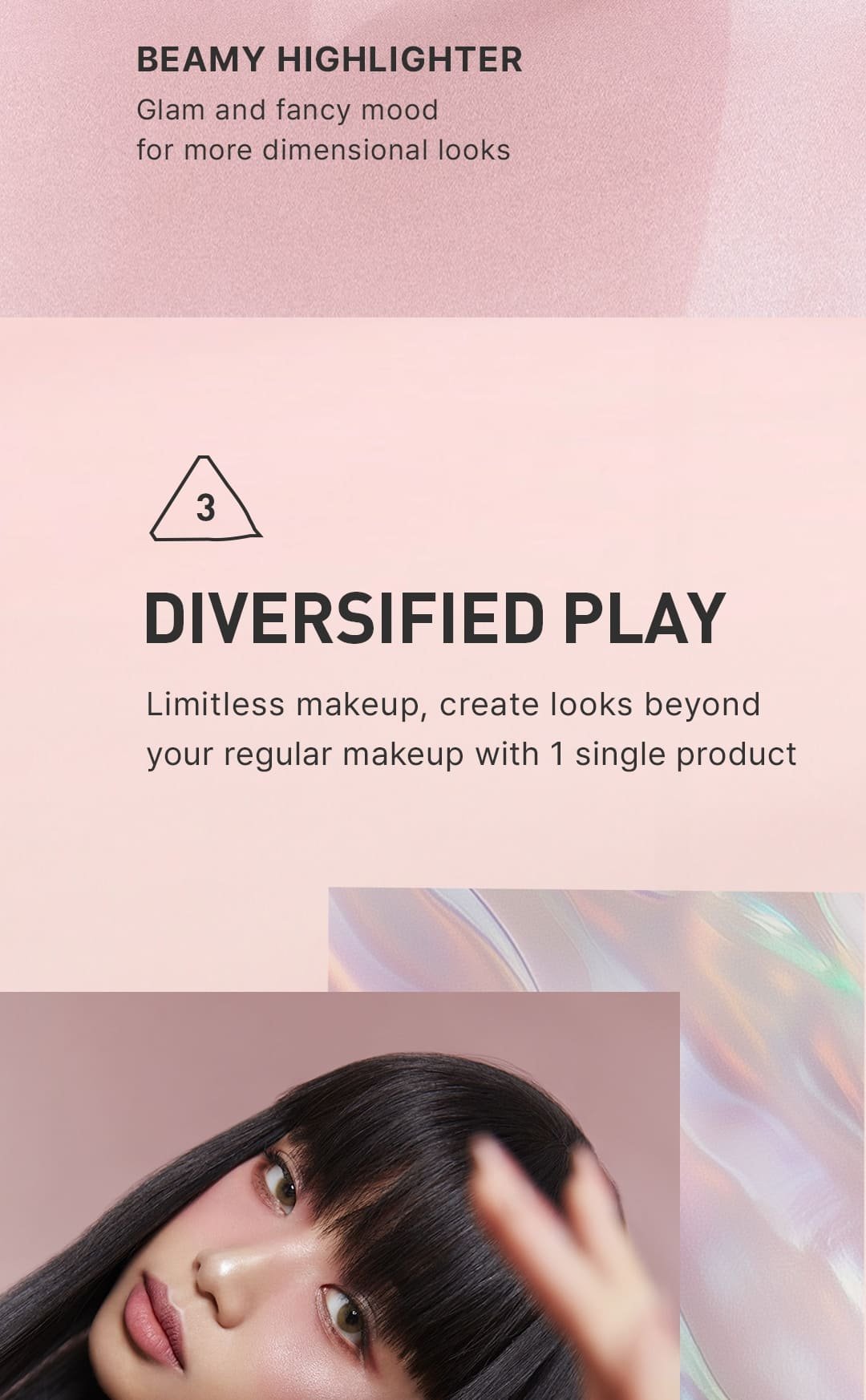 the third unique selling point
