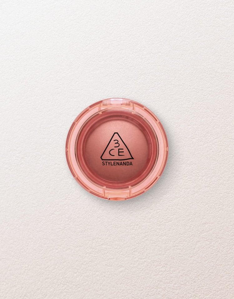 3CE BOUNCY BLUR BALM beige crush packshot