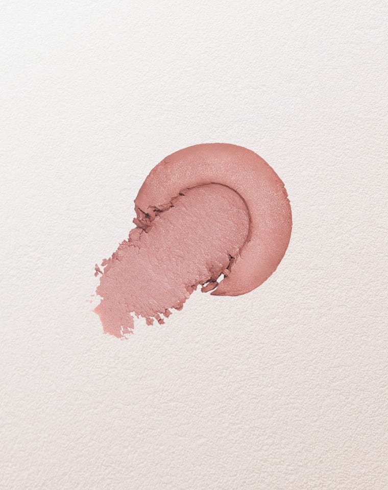 3CE BOUNCY BLUR BALM beige crush texture