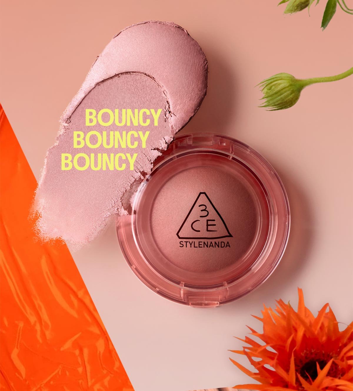 BOUNCY BLUR BALM rich content 08