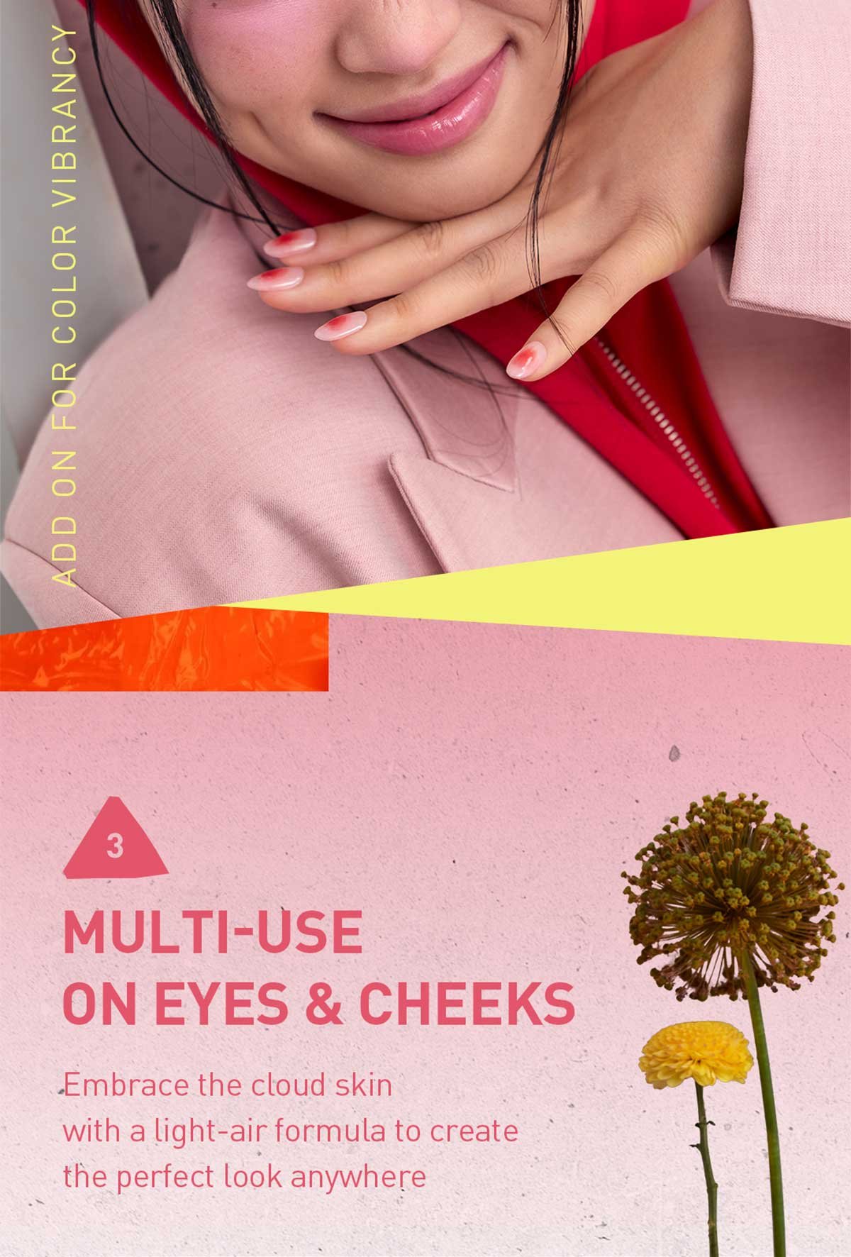BOUNCY BLUR BALM rich content 12