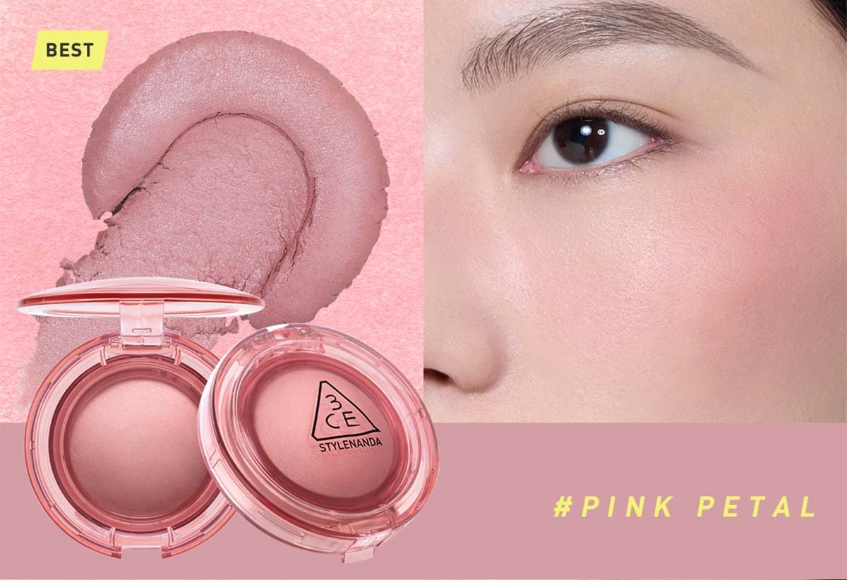 BOUNCY BLUR BALM rich content 18