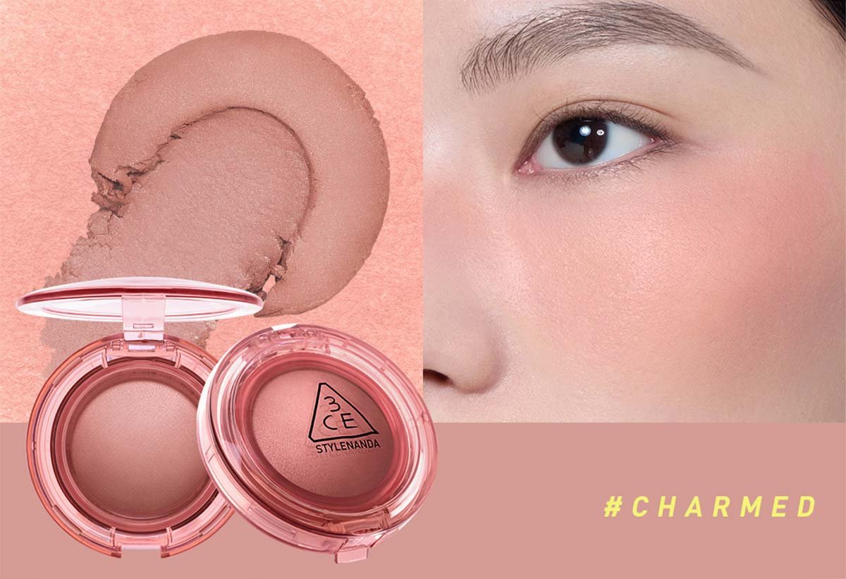 BOUNCY BLUR BALM rich content 19