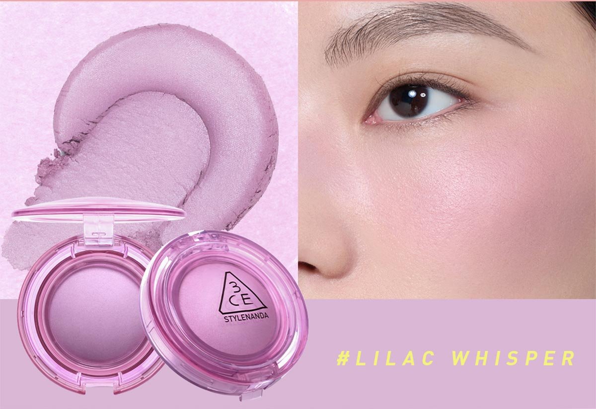 BOUNCY BLUR BALM rich content 21