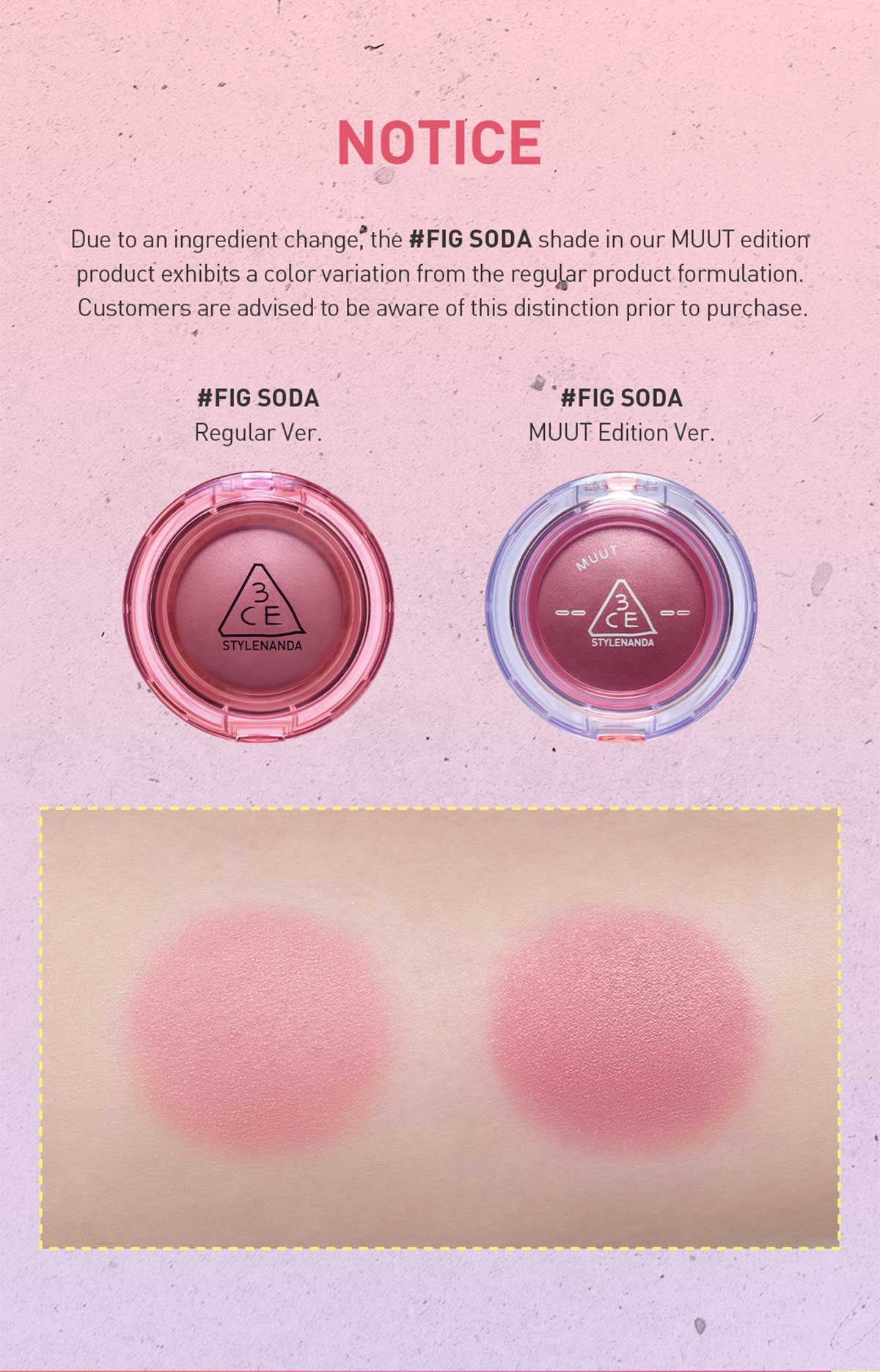 BOUNCY BLUR BALM rich content 24