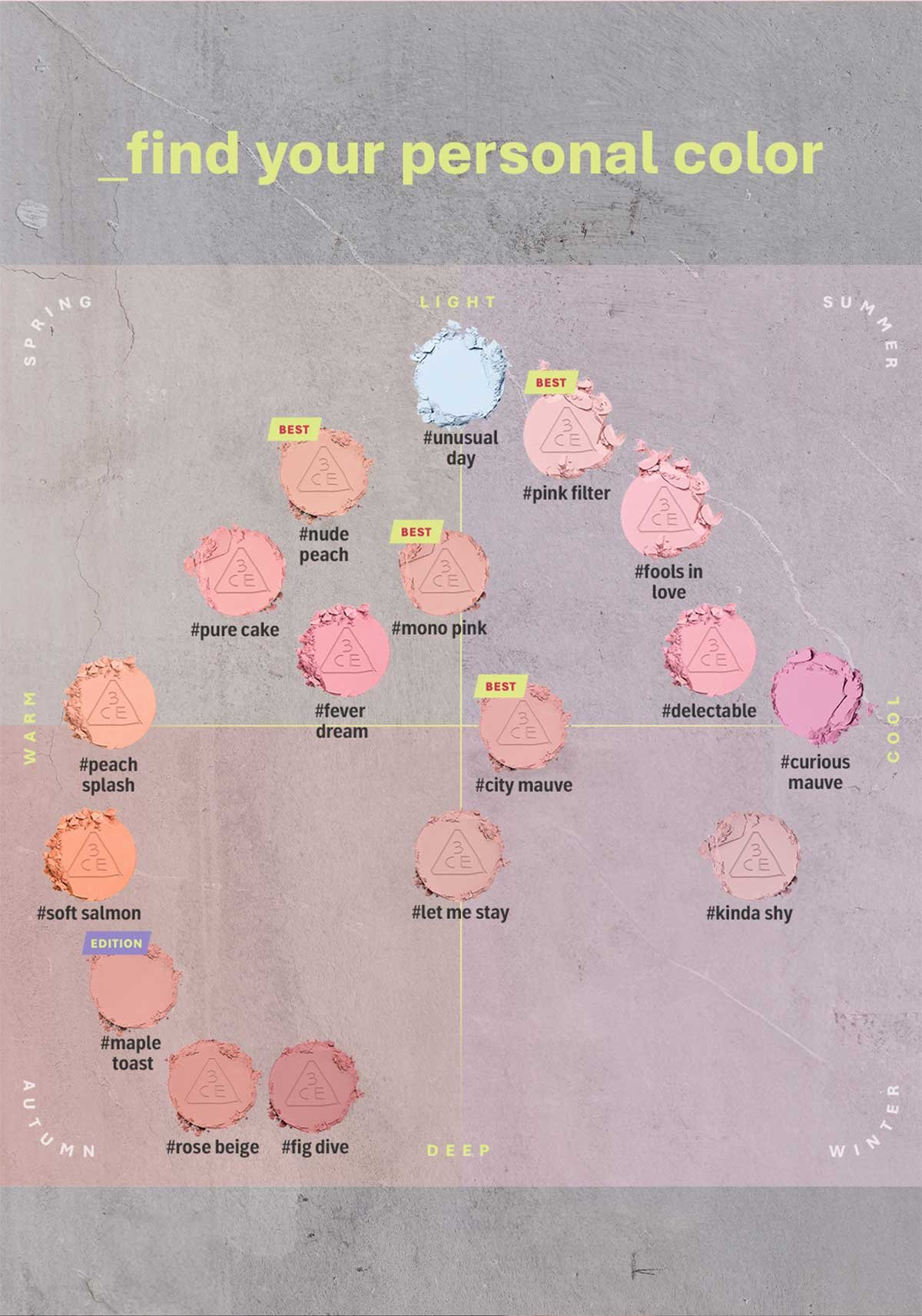 the third unique selling point 10