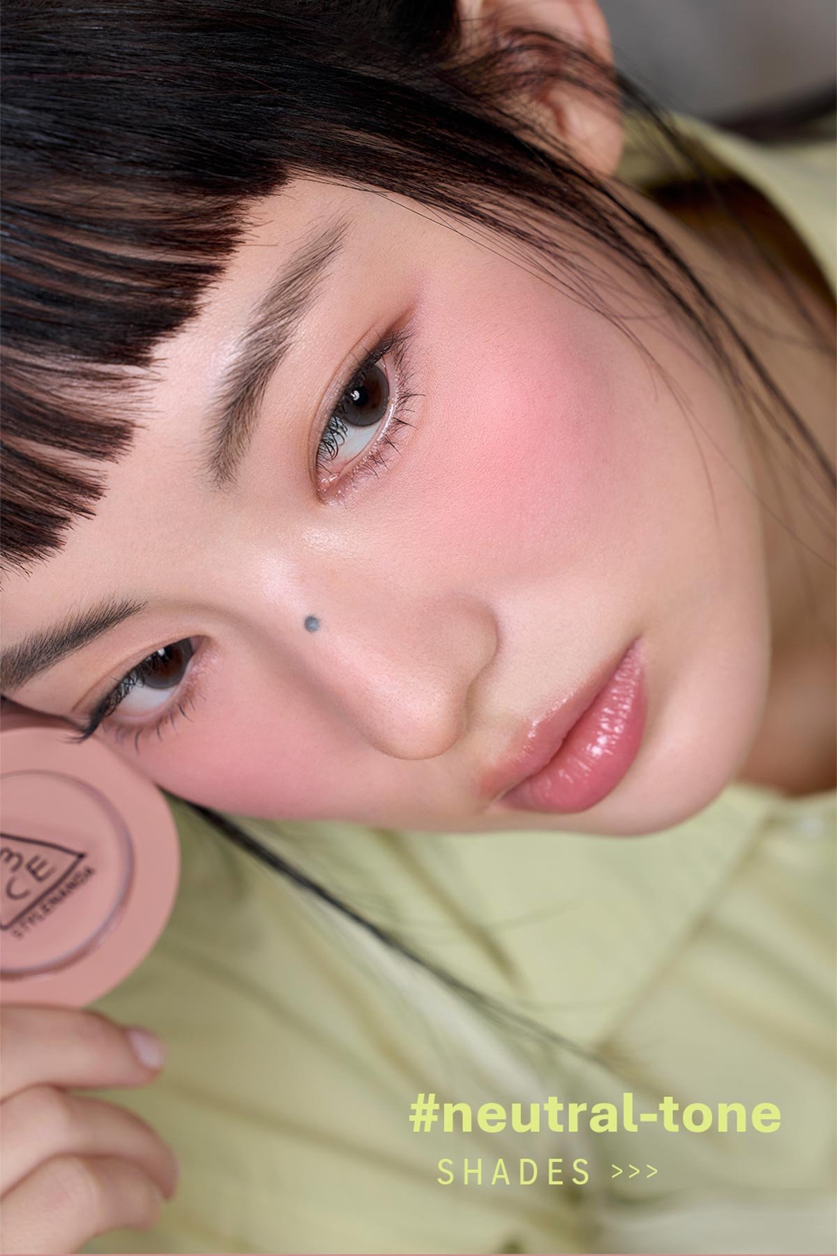 FACE BLUSH | 3CE Cosmetics |Stylenanda |3CE Official | Products