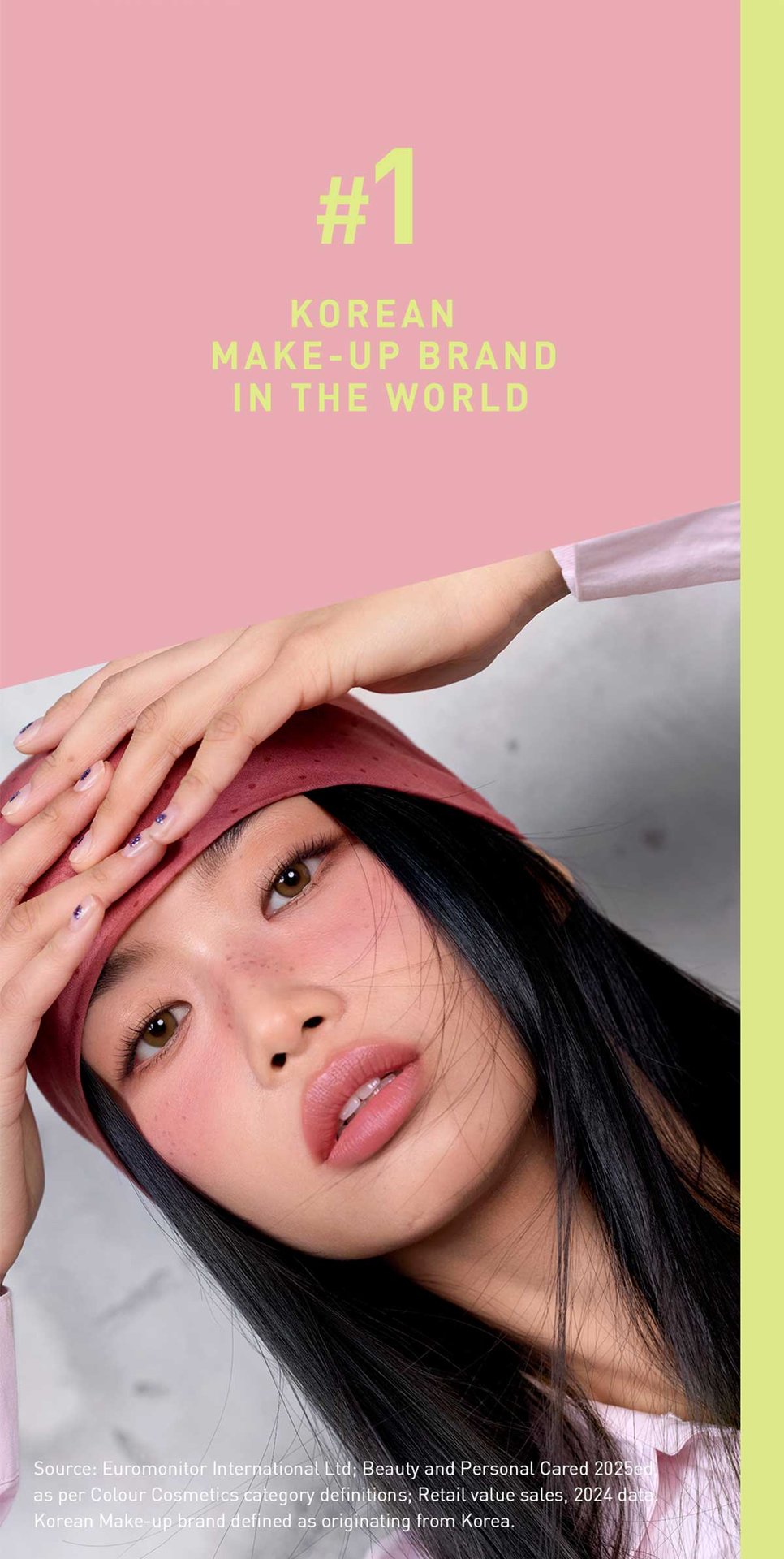 the third unique selling point 20