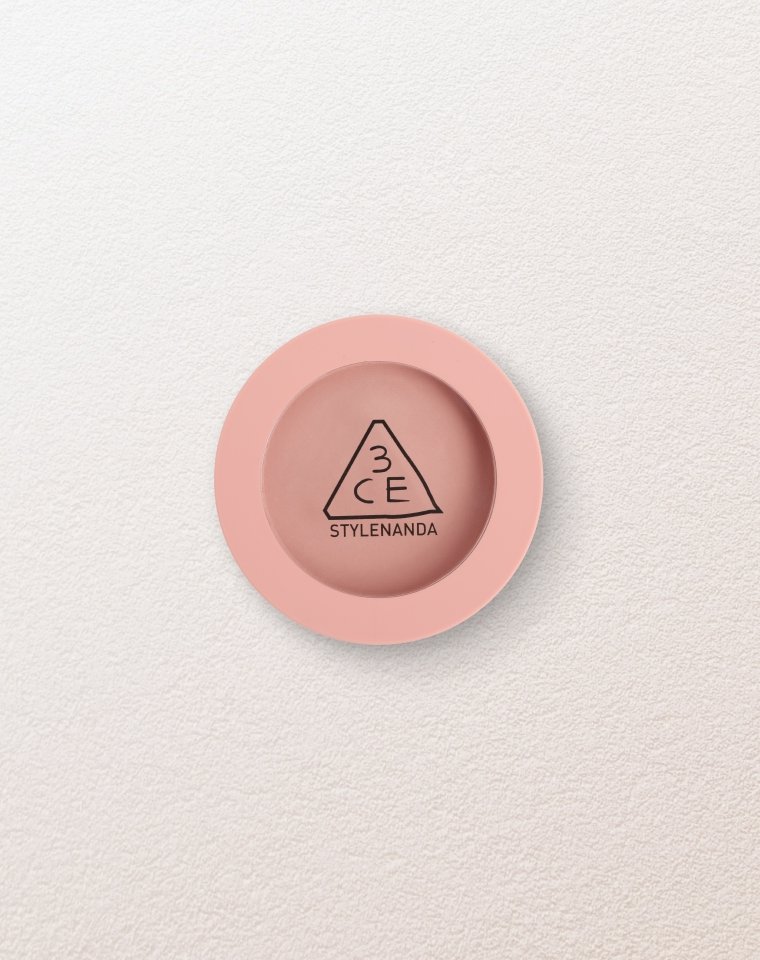 3CE Face Blush Mono Pink Packshot 01