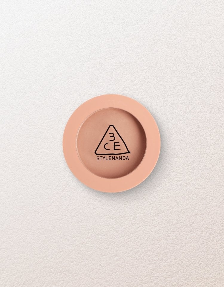 3CE Face Blush Nude Peach Packshot 01