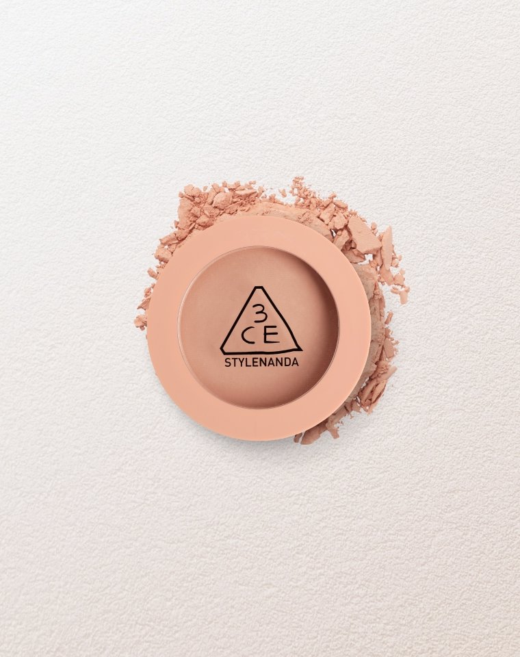 3CE Face Blush Nude Peach Packshot 02