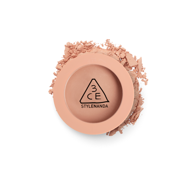 3CE Face Blush Nude Peach Product List Packshot 02