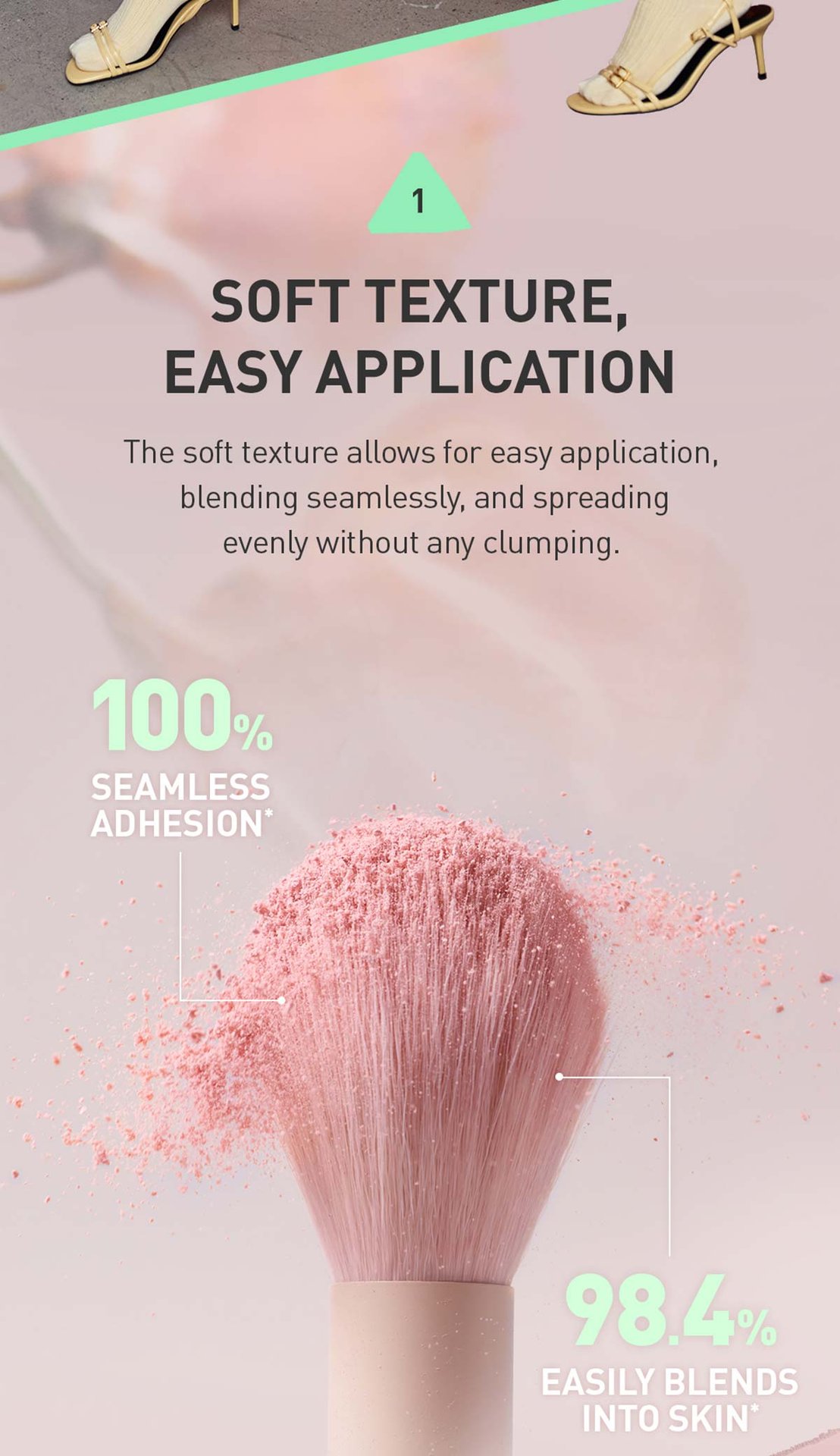 the first unique selling point