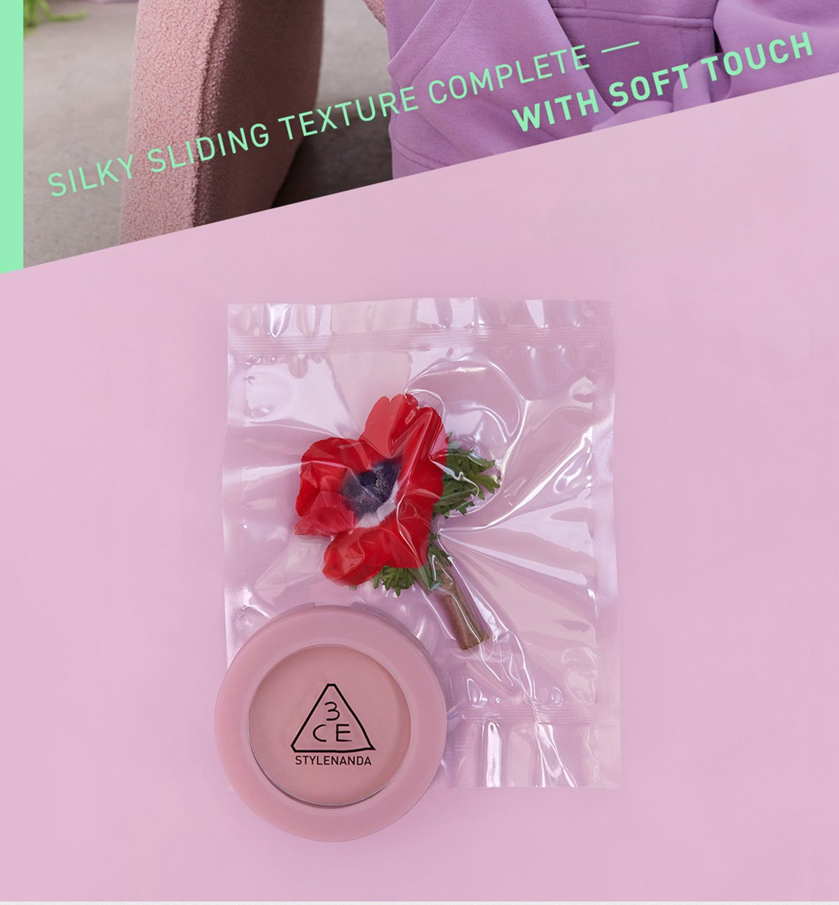 the second unique selling point