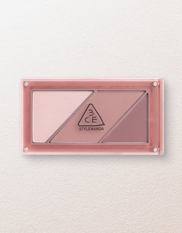 Layer it All Blush Palette #Blushing Haze