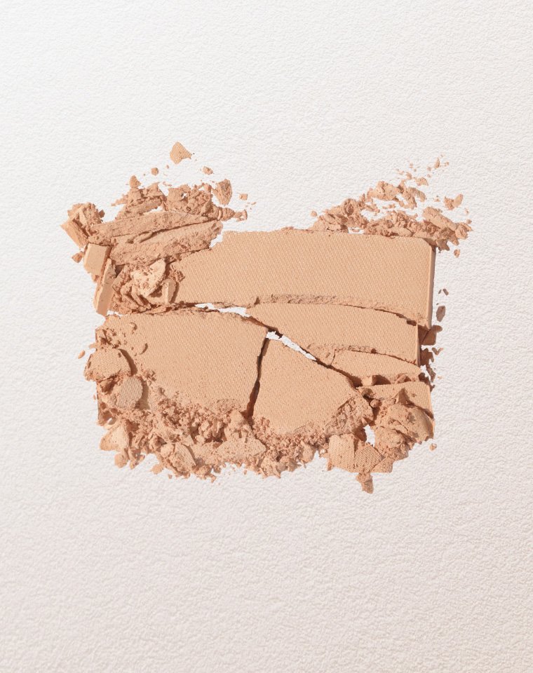 3CE New take Face Blusher Haze Beige Packshot 03