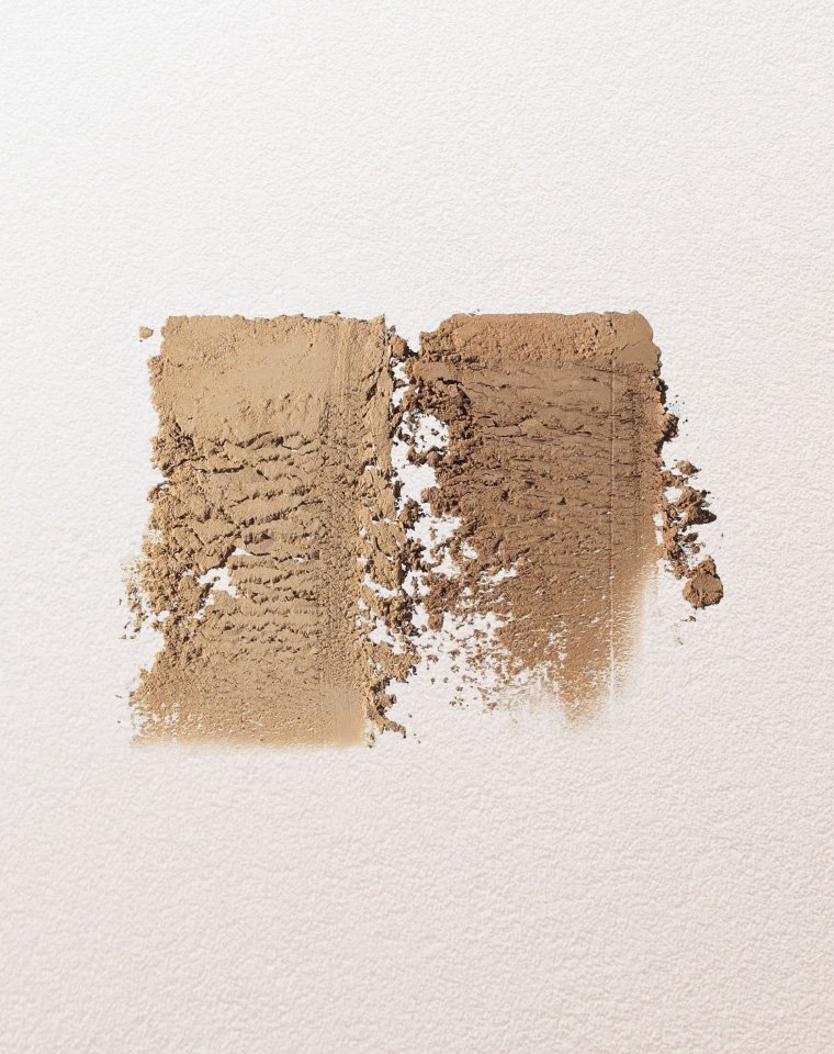 Contour Shading Soft Brown Texture