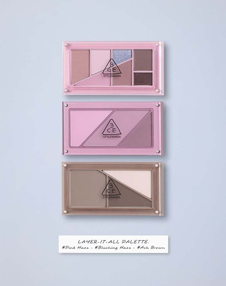 layer it all palette