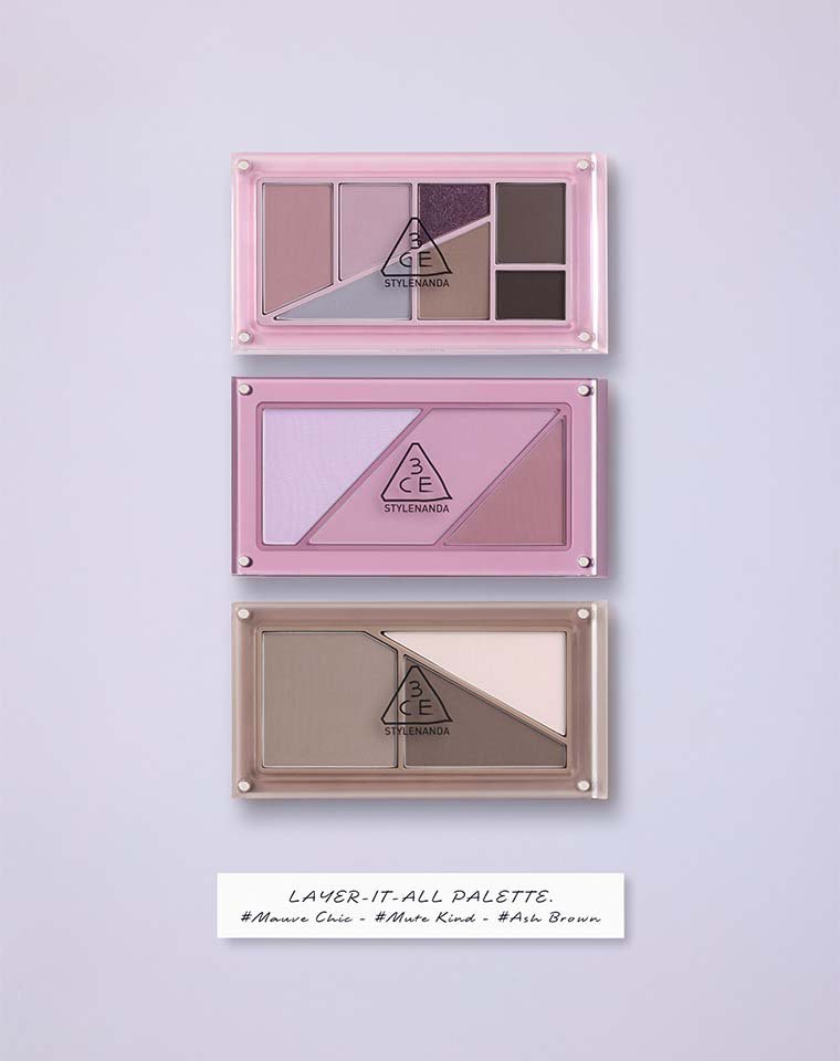 layer it all palette