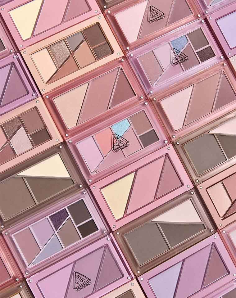 layer it all palette