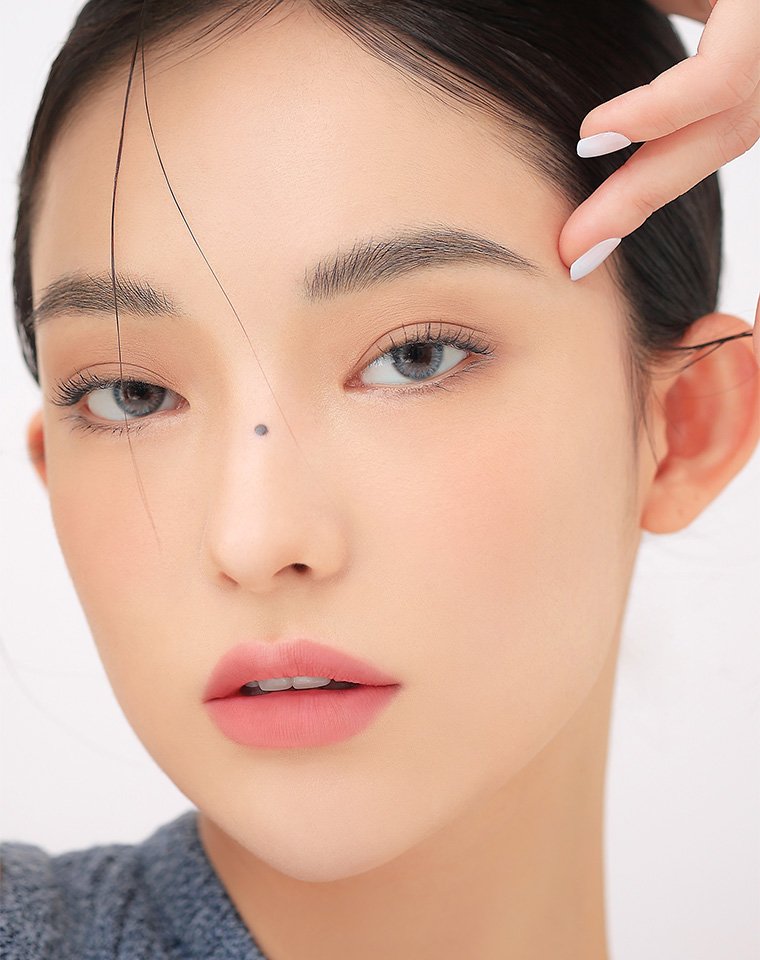 Easy Brow Designing Pencil Ebony Model