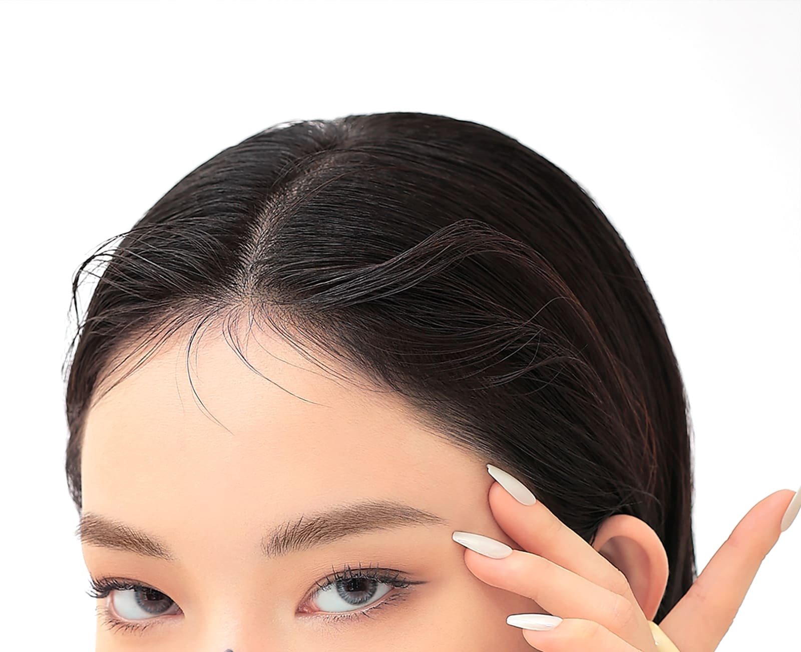 Key model visual of 3CE Easy Brow Designing Pencil
