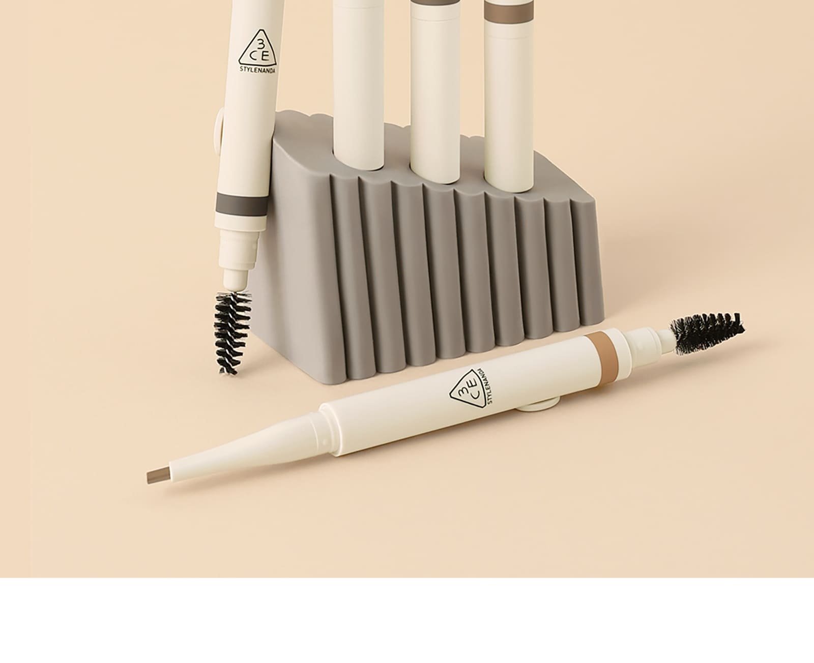 Key product image of 3CE Easy Brow Designing Pencil