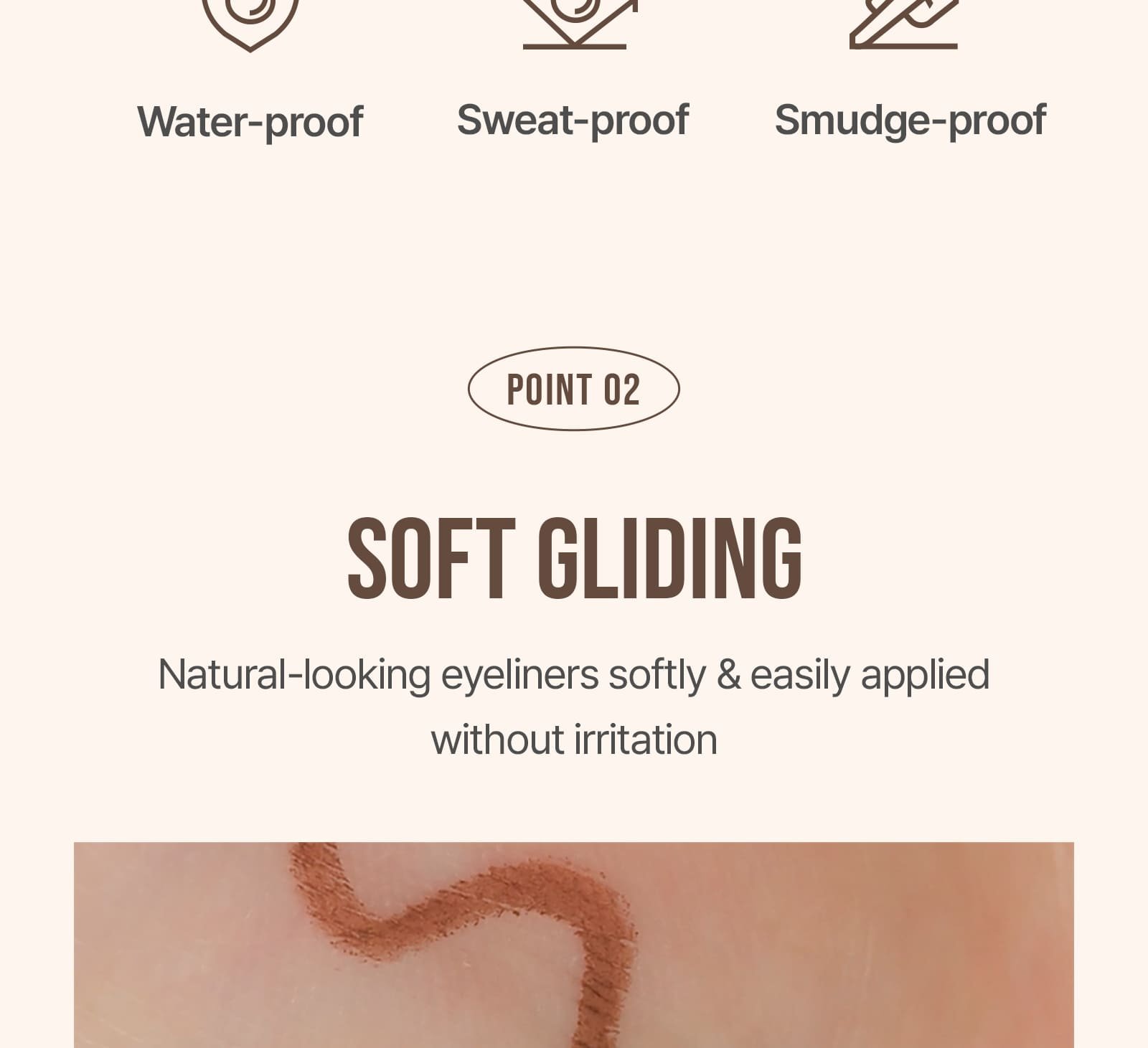 the second unique selling point