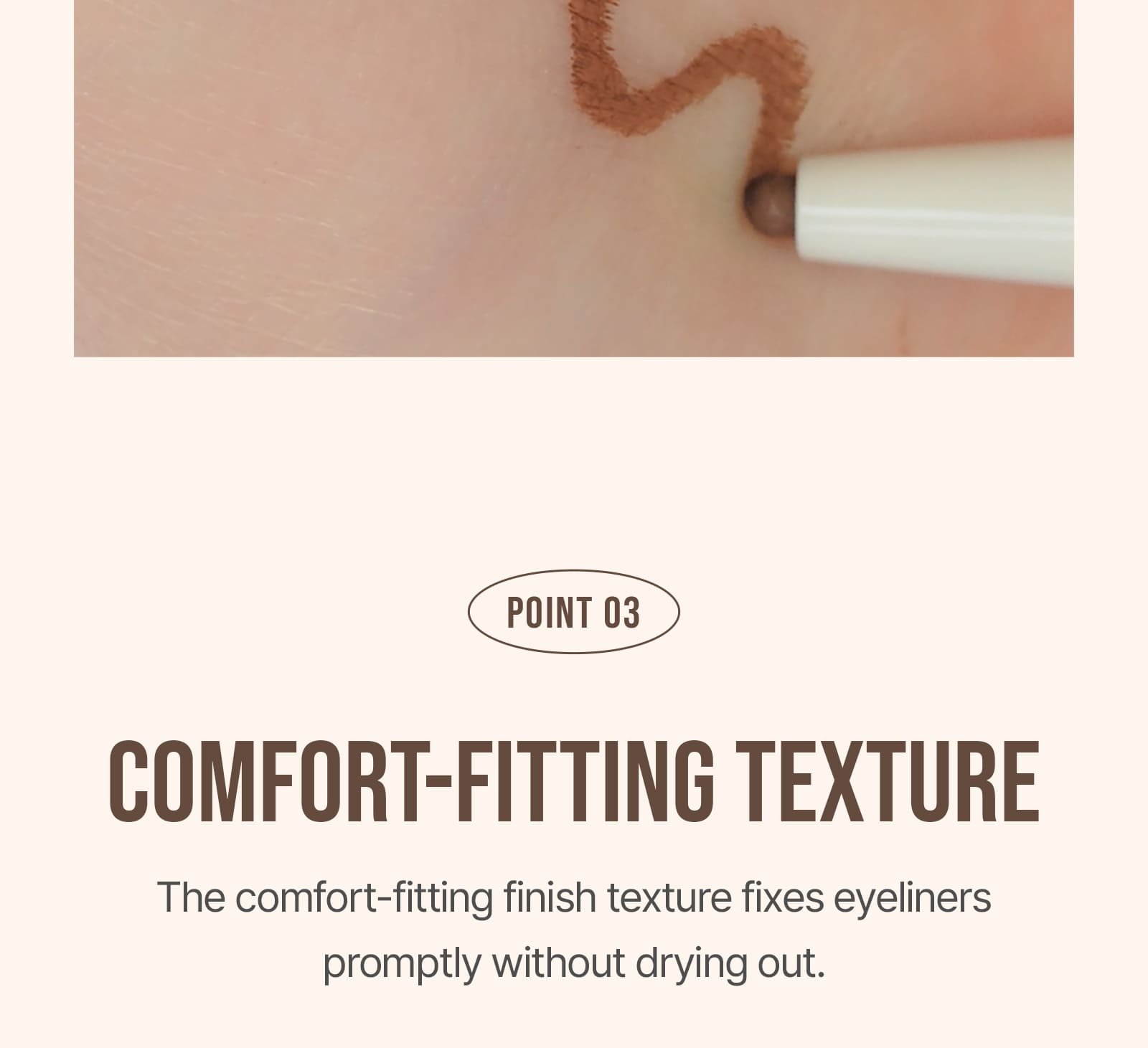 the third unique selling point