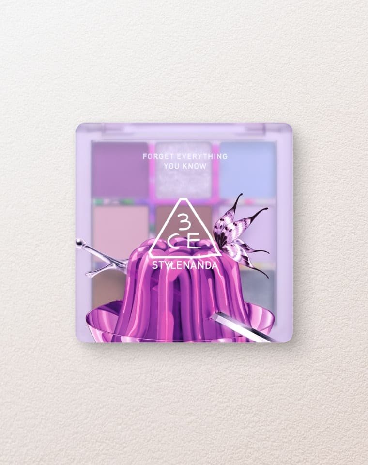 MULTI EYE COLOR PALETTElavender moonPDPPCK1