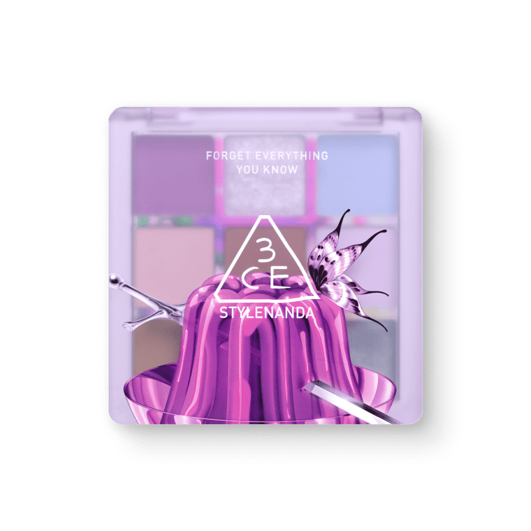 MULTI EYE COLOR PALETTElavender moonPLPPCK1