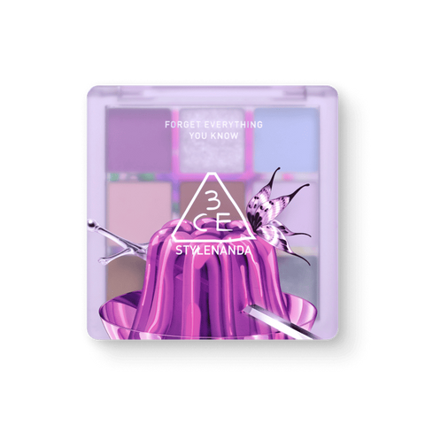 3CE NEW | Shop 3CE's NEW beauty and makeup products
