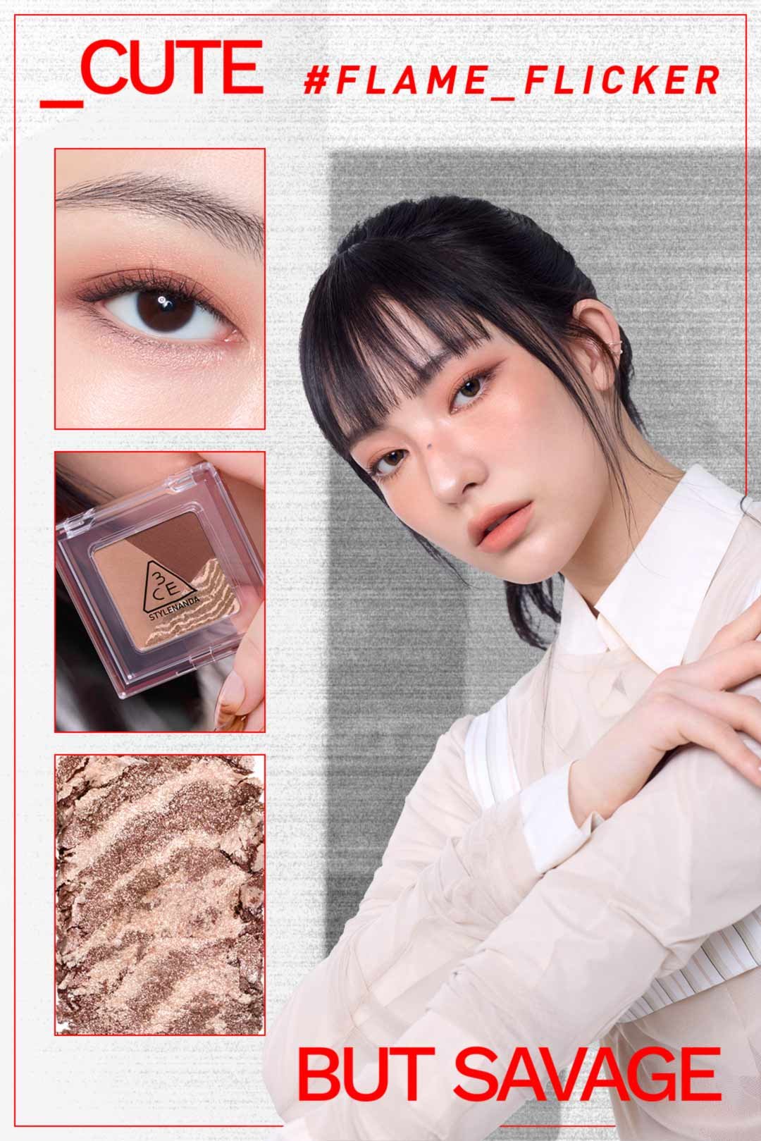 swatch images of per shade : Ash Dusk