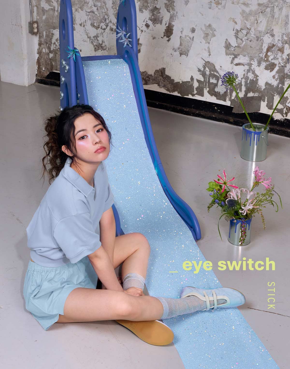 eye switch 10