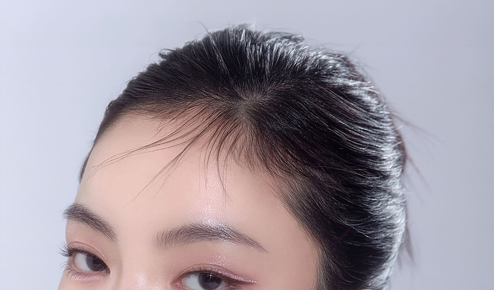 Key model visual of 3CE eye switch