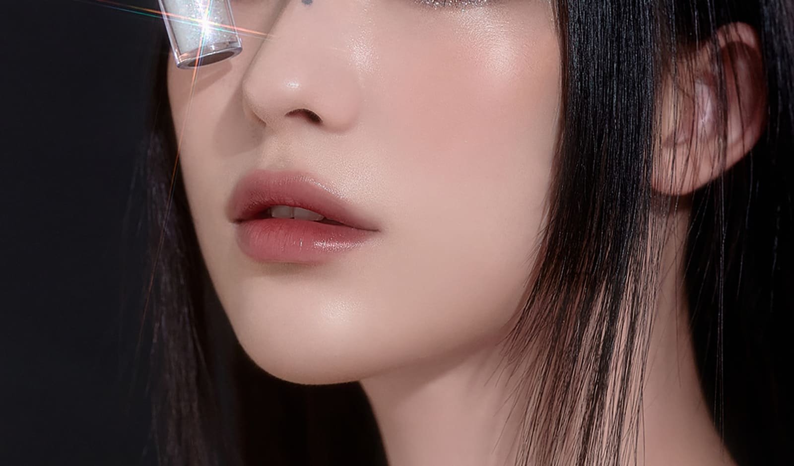 Key model visual of 3CE eye switch
