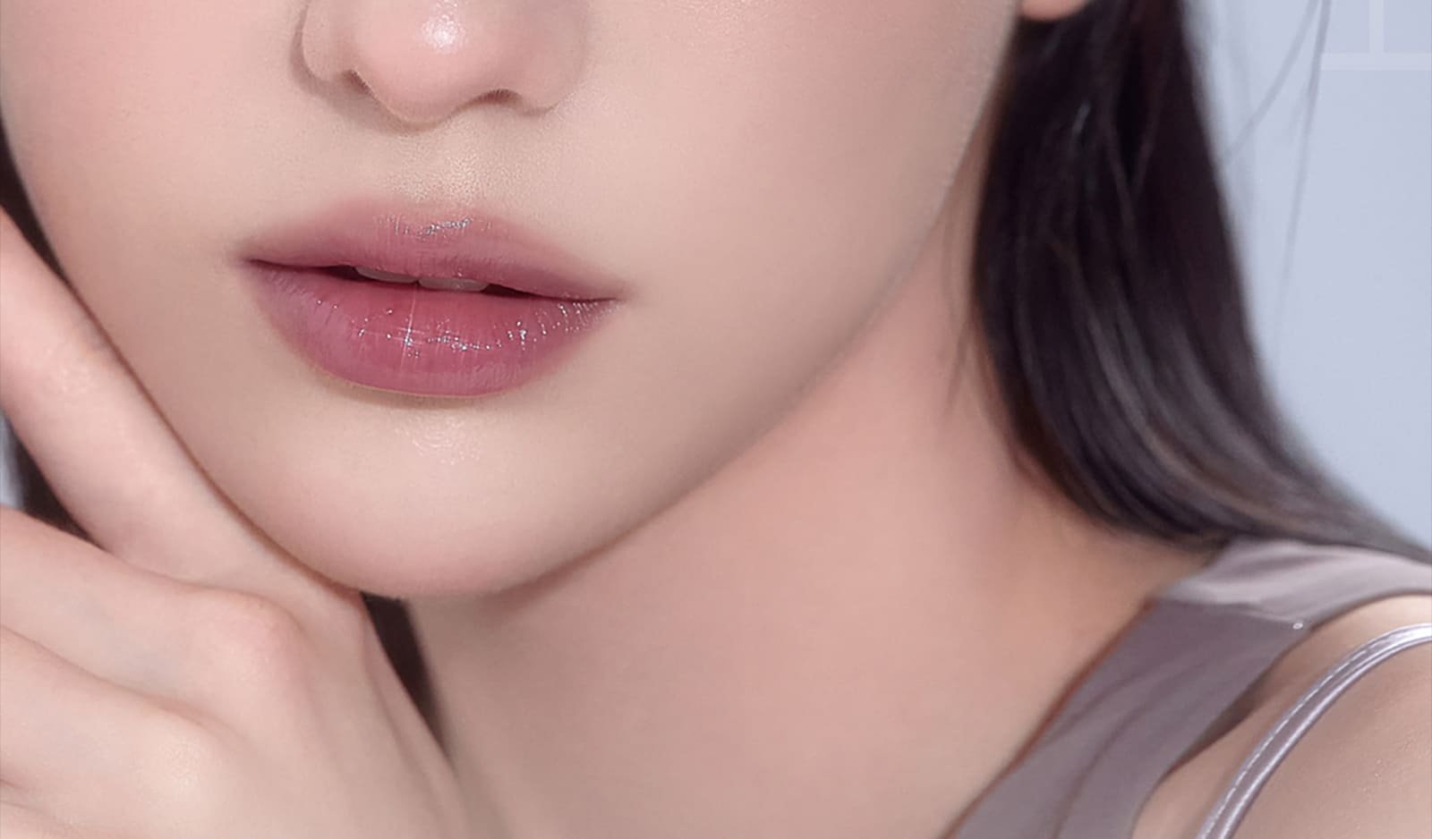 Key model visual of 3CE eye switch