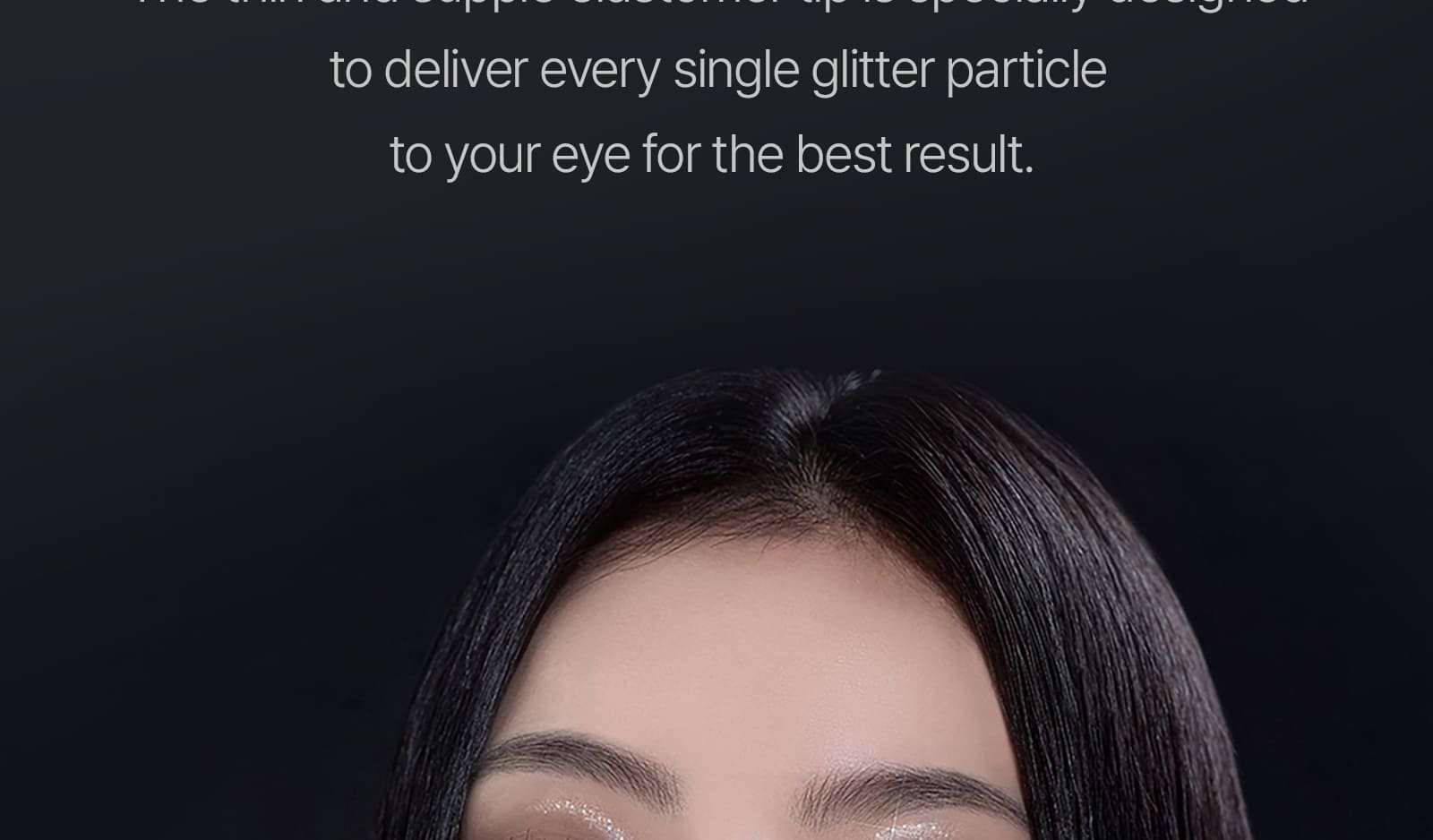 Key model visual of 3CE eye switch