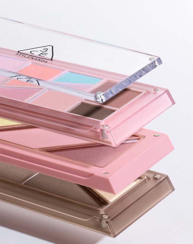 layer it all palette display