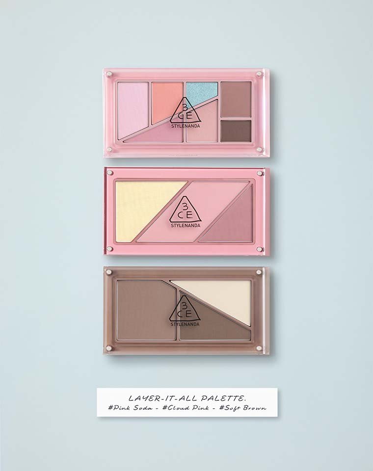 layer it all palette display