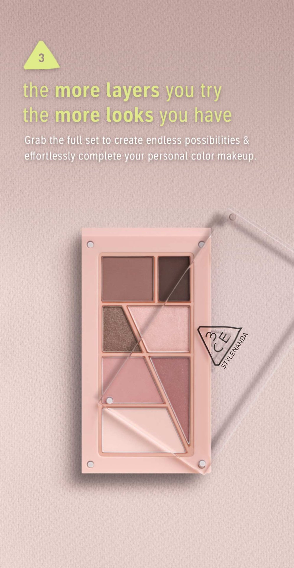 Layer it all palette_rich content 08