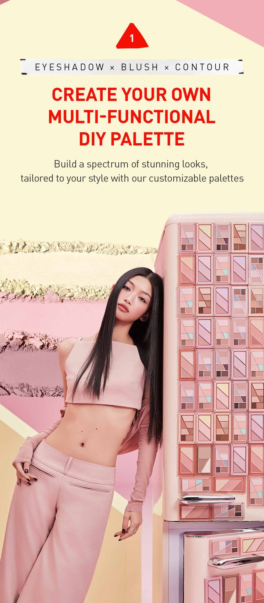 the first unique selling point