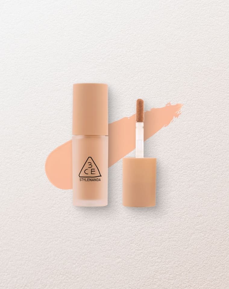 Liquid Primer Eye Shadow Commonplace Packshot