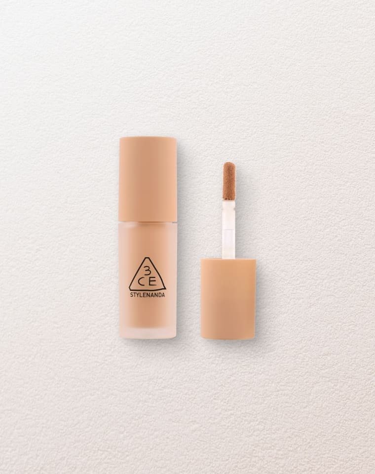 Liquid Primer Eye Shadow Commonplace Packshot