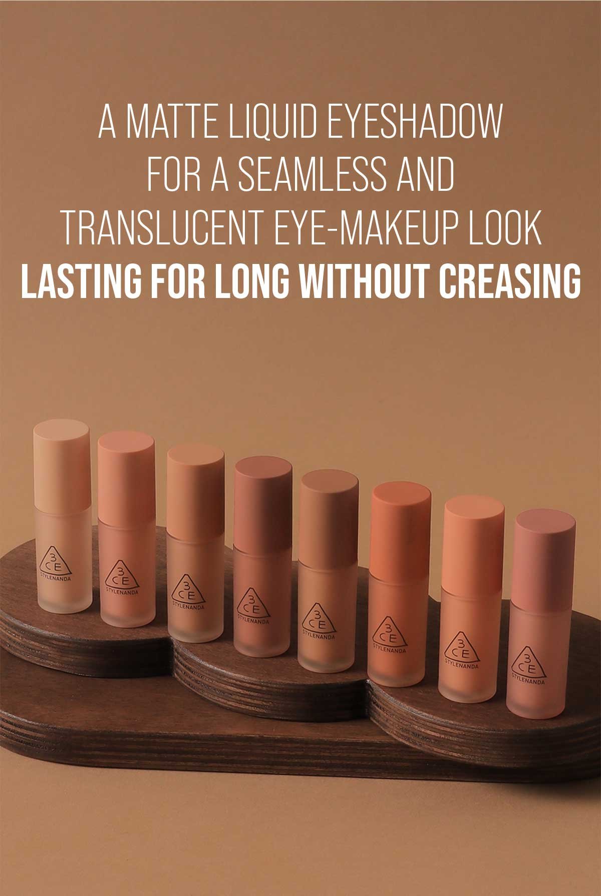 Key product image of LIQUID PRIMER EYE SHADOW