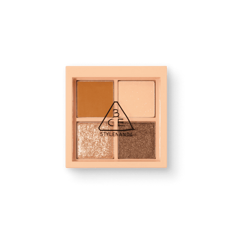 EYESHADOW| 3CE Cosmetics|Stylenanda|3CE Official|Products