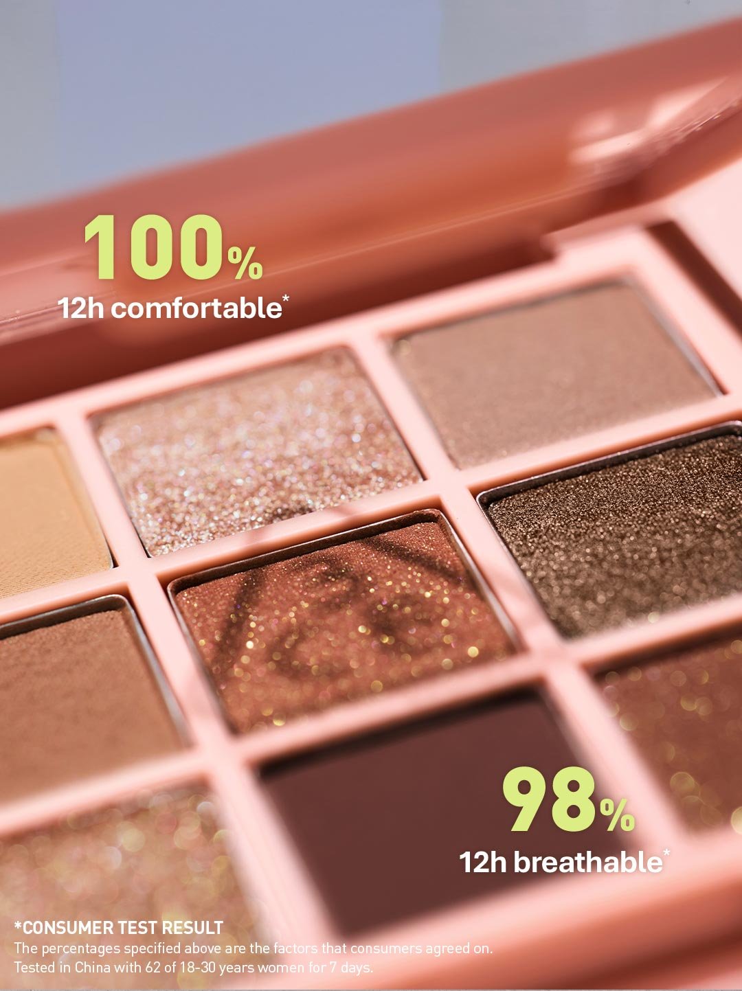 MULTI EYE COLOR PALETTE | 3CE Cosmetics |Stylenanda |3CE Official