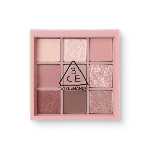 EYESHADOW| 3CE Cosmetics|Stylenanda|3CE Official|Products