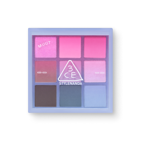 3CE NEW | Shop 3CE's NEW beauty and makeup products